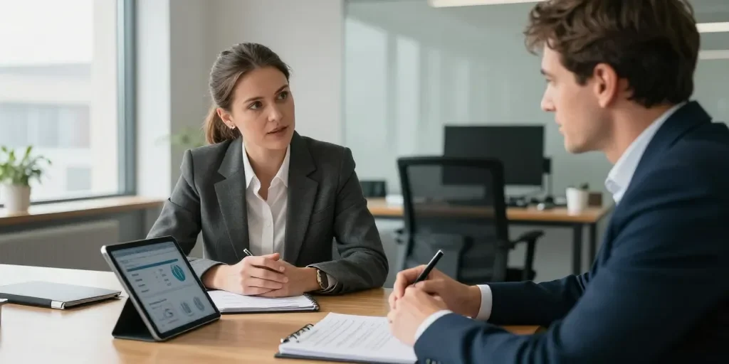 Coaching empresarial: por qué los resultados medibles importan más que la promesa de transformación
