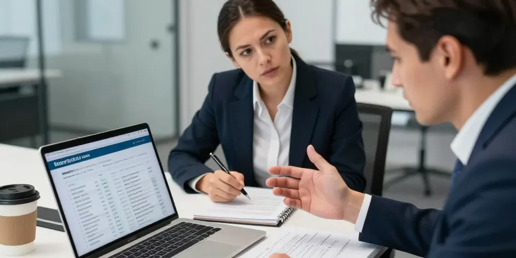 Consultoría en ciberseguridad para pymes: por qué el diagnóstico gratuito es el primer error que cometes