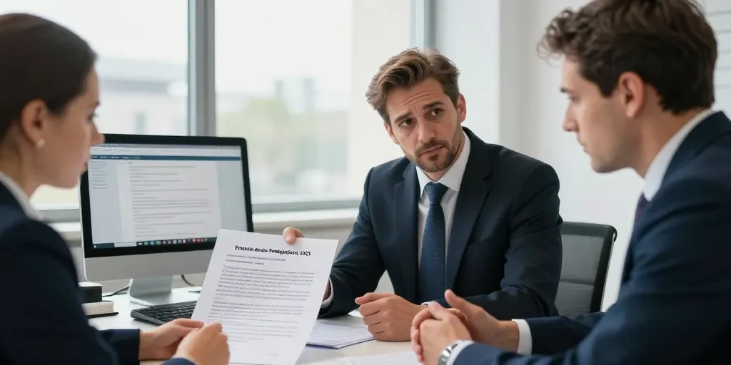 Estatuto de los Trabajadores: cómo la jurisprudencia reciente de 2025 está reinterpretando derechos que creías seguros