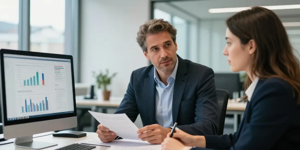 La consultoría empresarial en Donostia no es un gasto: cómo convertirla en ventaja competitiva real