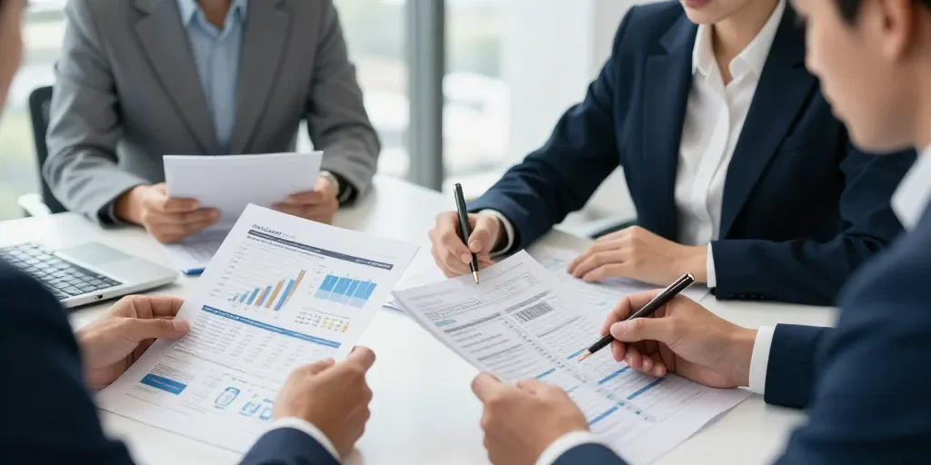 La fórmula que las empresas ocultan para calcular el presupuesto de viajes: controla gastos sin sacrificar movilidad