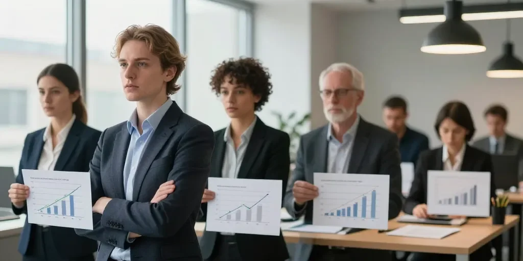 Por qué la diferencia entre emprendedor y empresario no es una línea clara sino un espectro de evolución empresarial